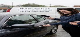 Quick Unlock Locksmith Cleveland