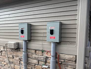 Photos by United Electric Inc #1