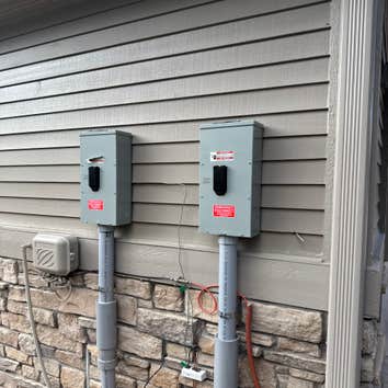 Photos by United Electric Inc #1