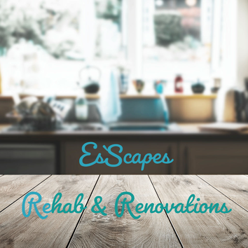 EsScapes Rehab & Renovations