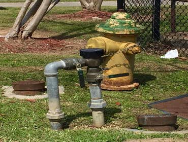 Photos from Backflow Prevention Specialty LLC