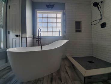 Photos by Midwest plumbing Co LLC #1