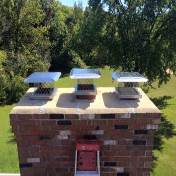 Photos from Five Star Ventilation Inc