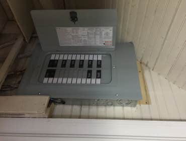 Photos from Sunny Dayz Electric LLC