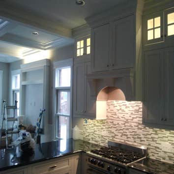 Some of our work