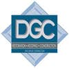 Diaz Group Construction logo