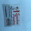 Sunshine Painters logo