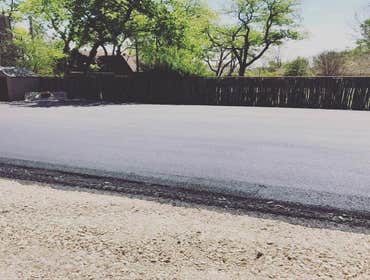 Asphaltbully® Paving, Striping & Sealcoating