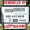 Carson Rodgers Builder/remodeler Inc logo