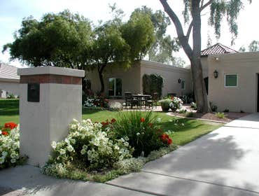 Landscape & Design Specializing in custom residencial landscape remodel and design.