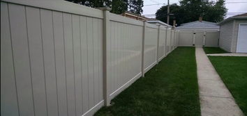 PVC