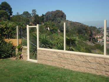 Fences