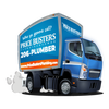 Price Busters plumbing & Sewer logo
