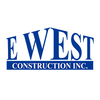 E West Construction, Inc logo