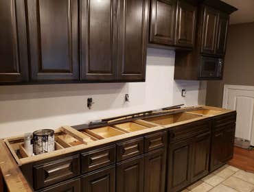 Photos by Leander Woodworks #1