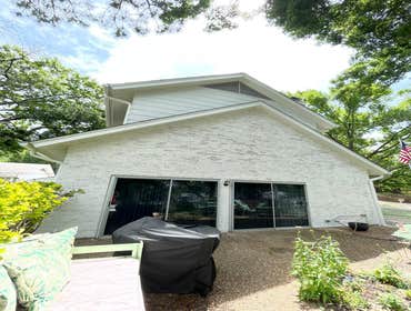 Photos by Lifeway Construction #51 exterior painting service