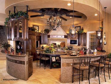 Photos from Evolutionary Homes