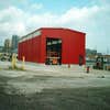 Prestige Steel Buildings Ltd logo