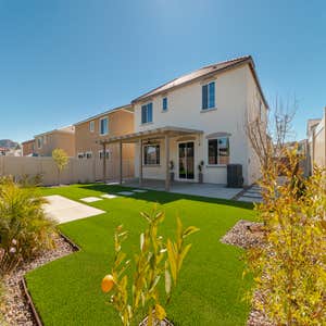 New Age Design and Build