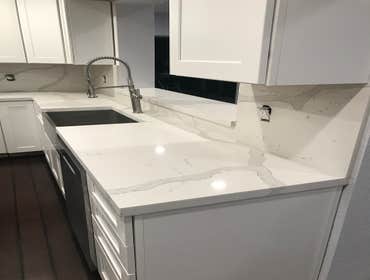 Photos by Ideal Surfaces and Carpentry #1