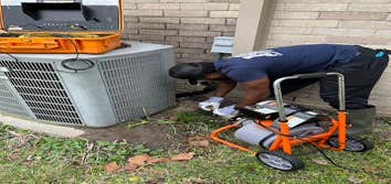 Plumbing System Pros