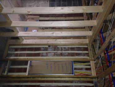 Photo(s) from J & J Fire Protection Llc