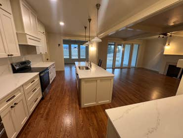 Photos by Copper River Homes #1