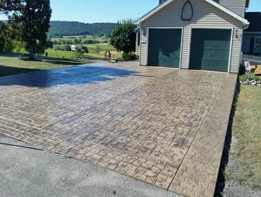 Project photos
