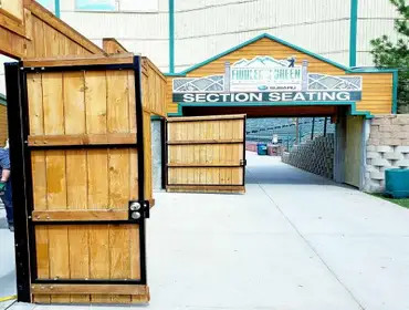 Fences