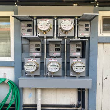 Sac Town Electric