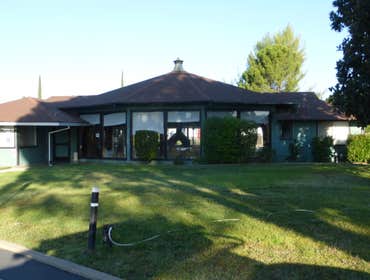 Cotton Wood Estates mobile park