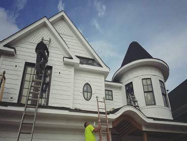 Photos from Paul's Framing Inc