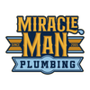 Miracle Man plumbing Inc logo