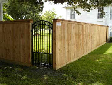 Fences