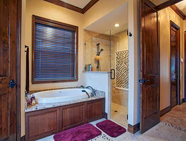 Custom Homes