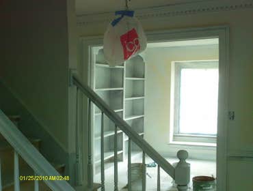 Elcurts Home Improvement Project
