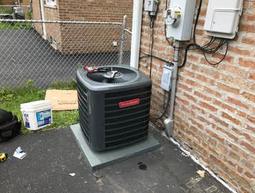 Photos by Ceige Heating & Cooling #1