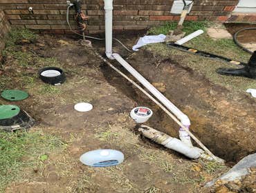 Plumbing in Fort Walton Beach, FL