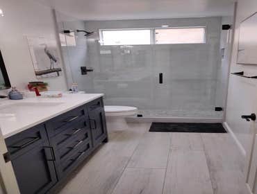 Photos by Hs Tile Stone #1