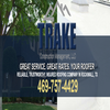 Trake Construction logo