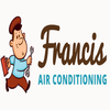Francis Air Conditioning logo