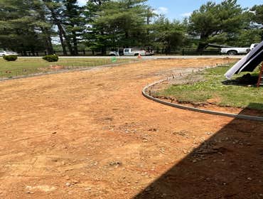 Photos by Cape Fear Concrete Solutions