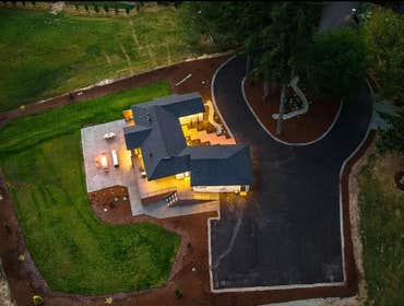 Photos by High Cascades Construction LLC #1