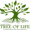 South Texas Tree of Life Tree S.Tx Tree of Life Tree Service logo