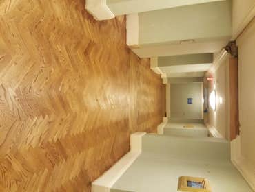 Our Flooring