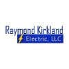 Raymond Kirkland Electric logo
