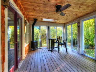 Photo(s) from Creative Home Improvements, Inc