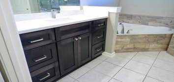 Winoka Master Bathroom
