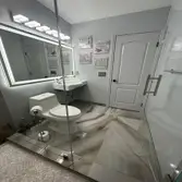General Remodel