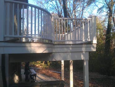 Photo(s) from Mkf Construction Here Is just a few pics of some of our work. More on our website.